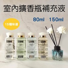 SUN CITY INTERNATIONAL 擴香瓶補充液, 1個, 日本櫻花,80ml, 80ml, 日本櫻花