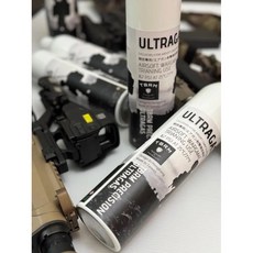 圓仔 TBRM UltraGas 無矽油瓦斯 競技比賽專用 12kg, 1個, 3瓶