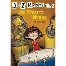 The Missing Mummy First paperback, Random House Childrens Books