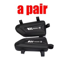 G310GS G310R G310 GS G 310 GS R G 310GS 310R 액세서리 도구 가방 사이드 프레임 범퍼로드 방수 수하물 보관 가방, a pair