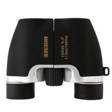 OON 프리미엄 휴대용 망원경 블랙, 10배, 1개
