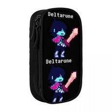 게임 케이스 큰 상자 더블 레이어 빈티지 학교 디자인 편지지, 1개, 10. 24