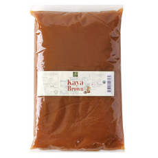 카야하우스 프리미엄 카야잼 브라운, 2.5kg, 3개