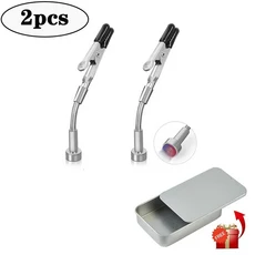 솔더링 헬핑핸즈 보조 서드 자석 핸드 도구 범용, 2pcs-Set2, 1세트, 상세설명참조