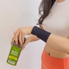 OXYGEN INTERACTIVE Block 護腕, 1個