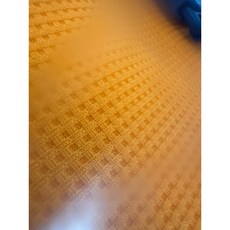 ℋ母嬰 台灣製幼兒機車椅：透氣布、可調整兒童機車座椅, 坐布-橘色