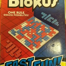 Blokus 遊戲 適合家庭 易於學習, 1個