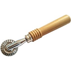 해피 HSPRW-15D 페이스트리 및 파스타 커터 휠 - 직경 1.5