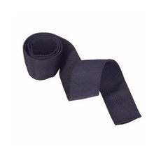 합성 윈치 로프 보호 슬리브 3cm 1m, black, 1개