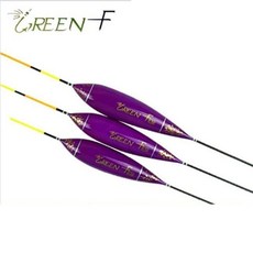 고급 도장 OLIMP GREEN 퍼플 색상 강도 높은 올림찌 30cm 낚시도구 추천 pon+2082Xy, 1개