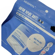 물톡스 광채 보습 패드 2.0 리필 150ml/70매, 1개, 70매입