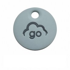 gogoro鑰匙套 gogoro鑰匙專用鑰匙套 go灰 VIVA鑰匙套 Luna鑰匙套 ai1 ur1 ec05 gogoro, go灰鑰匙套, 1個