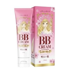 Pretty Girl BB Cream 身體提亮防晒, 1個