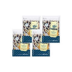 [더프레시] 곡물마켓 오색콩 500g x 4, 4개