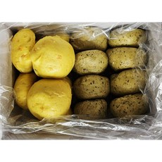 [영이쭈니] 양구 곰취찐빵8p 호박찐빵8p 수제찐빵 무방부제, 1kg, 1개