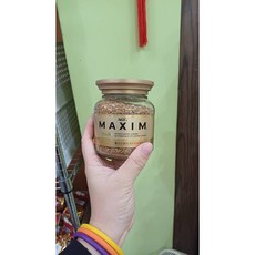 日本原裝進口 即沖即飲、宛如咖啡店的手沖美味!AGF 咖啡粉系列, 1個, 箴言金咖啡【金罐】