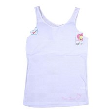 초등학생 여자아이 브라런닝 주니어 1단계 어린이 언더웨어 속옷 청소년