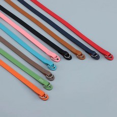 dlux8 dlux8 가죽케이스 커버 컴팩트 그립 블랙레드, AK. 어깨 끈  코끼리 회색 어깨 지지대