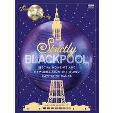 (영문도서) Strictly Blackpool Hardcover, BBC Books, English, 9781785948664