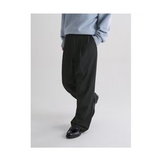 브랜드정품 에잇세컨즈 8SECONDS 매일슬랙스와이드핏 스프링 셋업 슬랙스 애쉬 349751