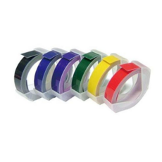 또각이 모텍스)엠보싱테이프(녹색), 본상품