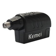 코털제거기 Kemei KWA4CEE5
