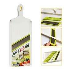 강판 겸용 채칼 탁착식 채썰기 갈기 양배추채칼 주방 강판 무우채칼 무채칼 채썰기 오이채칼 당근 파치칼 dew+659IT