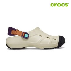 크록스 퀵 트레일 클로그 공용샌들 212809-2Y3