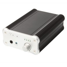 솜오디오(SOtm) SHP-100 USB DAC 헤드폰 앰프(거치형 하이파이 오디오 댁), 단품