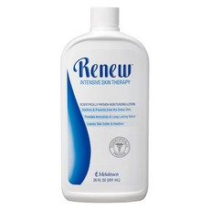 Melaleuca Renew 舒緩滋養乳液 8 盎司, 1件, 591ml