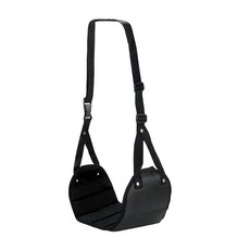 사무실 발해먹 책상 다리 받침대 발받침대 사무실발받침대 여행용발해먹, 1개