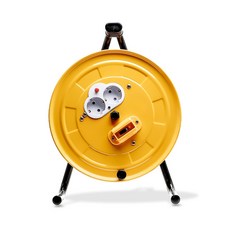 미경전기 전기릴선 전선릴, 1개, 누전차단, 20m