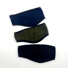 스포츠귀마개 겨울 스포츠 귀마개 방한 헤어밴드 밴드귀마개, 그린