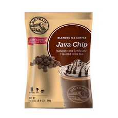 빅트레인 자바칩 프라페 1.59kg, 1개, 1개입