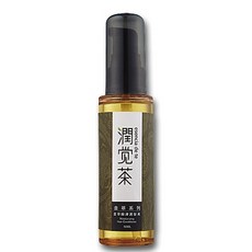 茶寶 潤覺茶 山茶花瞬澤茶籽護髮素 50ml 金萃植潤系列 免沖洗, 1個