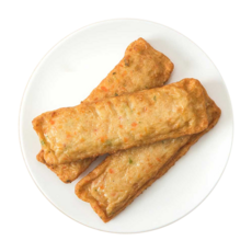 아빠식당 어묵바 250g 야채어묵바, 1개