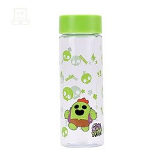 스토어-이유 트라이탄물병500ml 릴팡 브롤스타즈 스파이크 트라이탄 물병 500ml