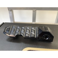 FAKIE MSX 後座踏桿