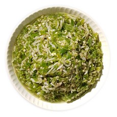 [수미푸드몰] 청양고추다대기 땡초 고추장물 400g+400g 매콤칼칼 맛있게매운맛, 400g, 2개