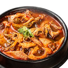 청춘을 담은 청담 소내장탕 650g (냉동), 3개