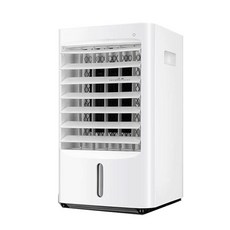 무시동 에어컨 이동식 차박용 냉방기 대형차 화물차, 기계식 노브 화이트 표준, 기본 모델명/품번