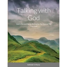Talking with God Paperback, Lulu.com