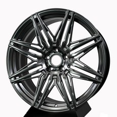 alphard RAV4 CRV MODEL Y 全新鍛造 20吋 5孔114.3 輪圈, 1個