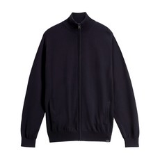 울리치 코튼 가디건