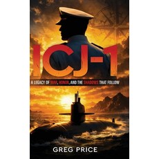 (영문도서)Icj-1 Hardcover, Francis Vlok, English, 9798295562242