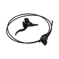 시마노 BD-MT410 브레이크/BL-MT401 + BR-MT410 세트, ( 오른쪽-뒤 세트 ), 1개