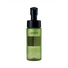 iroha 依柔華泡沫 私密沐浴乳 佛手柑&苦橙香, 1件, 150ml