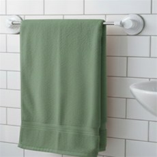 윌리마켓 흡착 타올걸이 주방행주걸이부착식