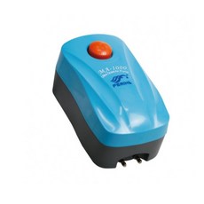 貝立海 PERIHA 靜音單孔微調打氣馬達 空氣馬達 打氣幫浦, 1個, E-PMA60單孔-MA-60