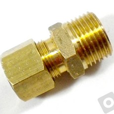 팔렌콩 고압 신주바이트 BMC 3/8x12 고압호스커넥터 소방연결구 닛블